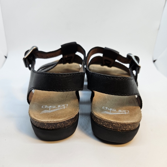 Dansko Roni Sandals - Picture 4 of 5